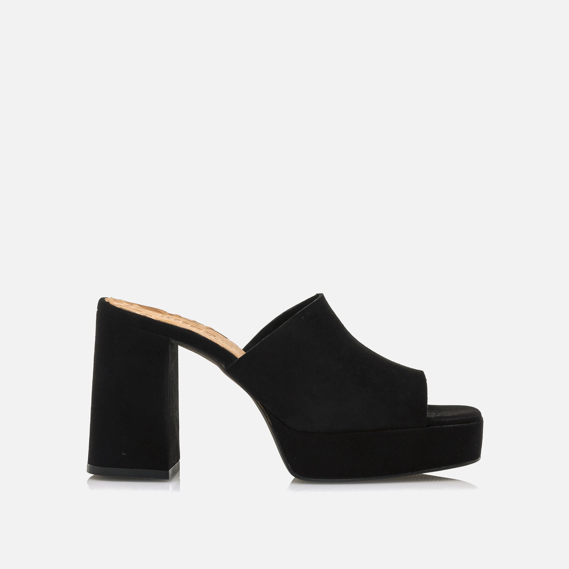 Zuecos para Mujer Mustang Shoes